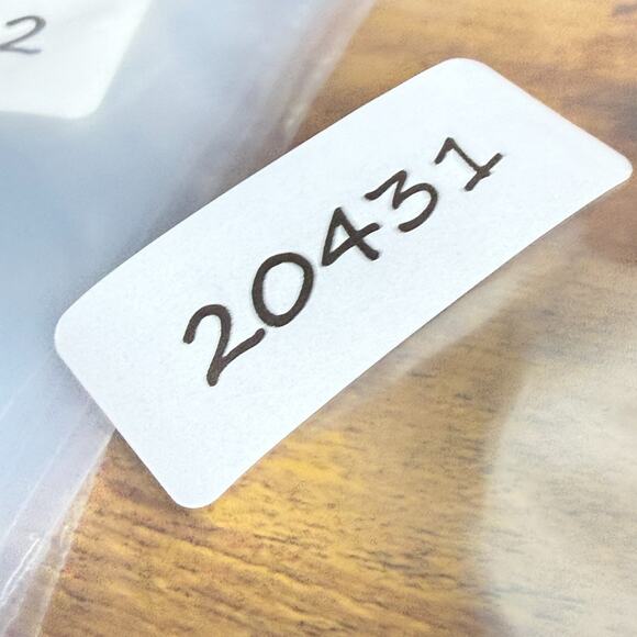 Ray-Ban RB2132 843/77 New Wayfarer Sunglasses 52-18 Red Frame 20431 - Picture 7 of 7